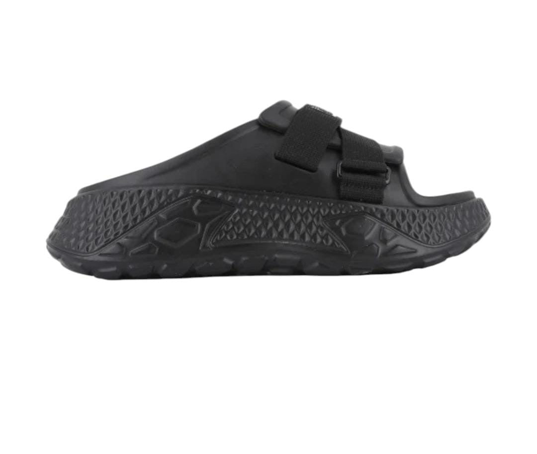 Palladium Offbound Slide Black
