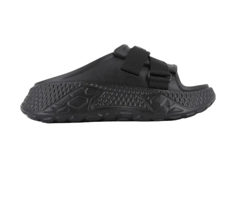 Palladium Offbound Slide Black
