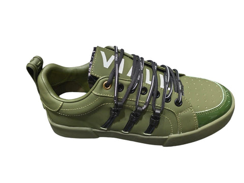 Vialli Vl8 Sneaker Romeo Olive