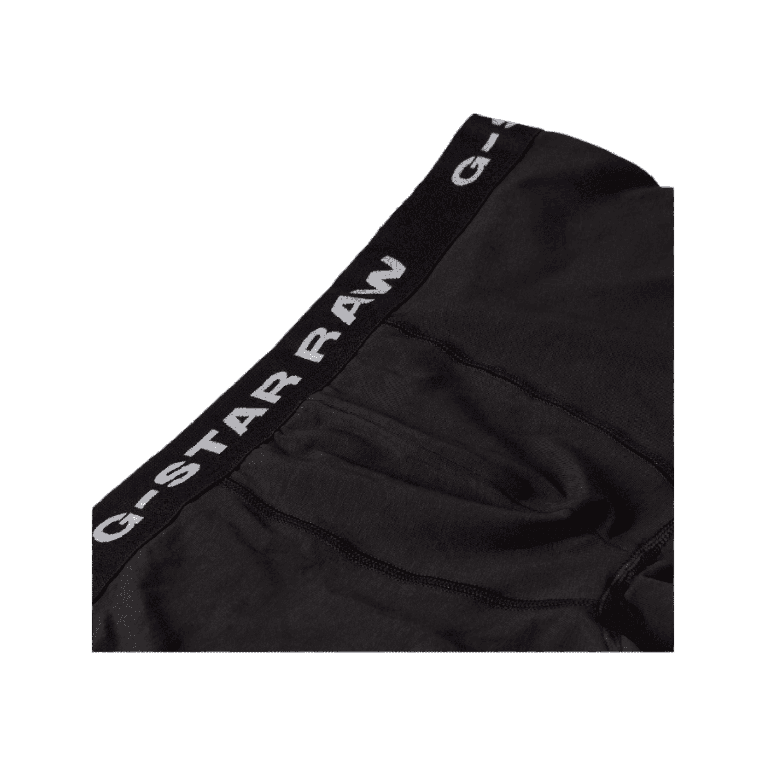 G Star Boxer Briefs 3-Pk Grn/Blue/Blk