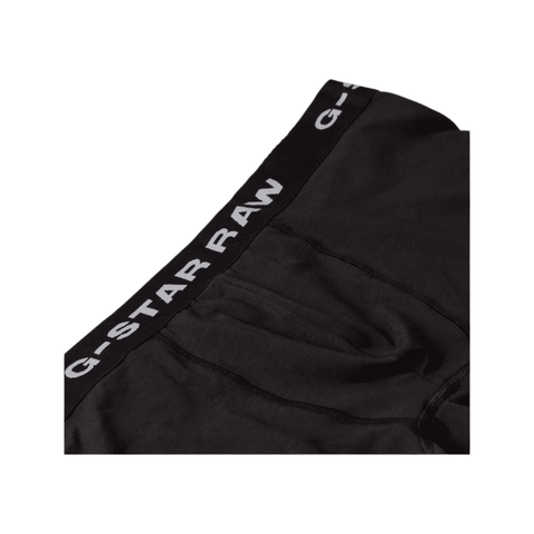 G Star Boxer Briefs 3-Pk Grn/Blue/Blk