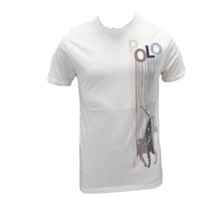 Polo Drip Pony Logo T-Shirt