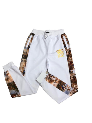 Rossimoda Freccia Trackpants