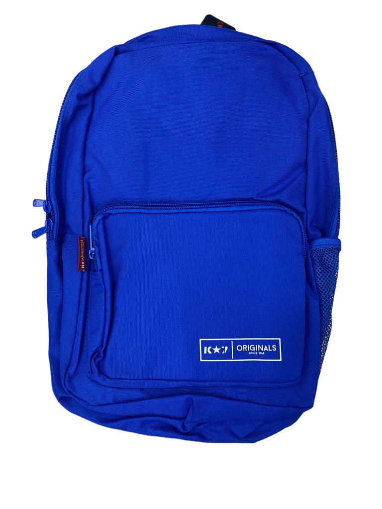 Klevas Bear Backpack