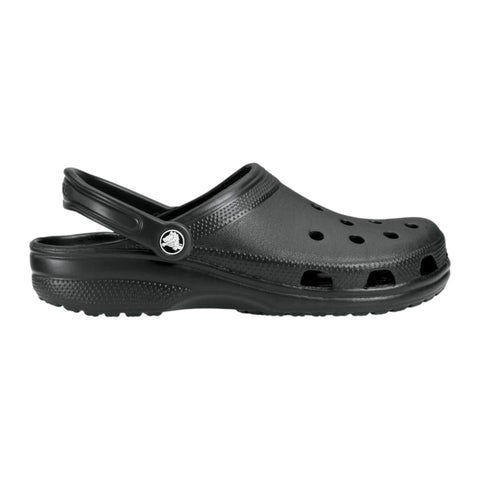 Crocs Classic Clogs Black