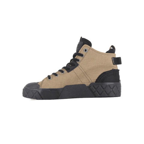 Palladium Ace City Shel Chukka Dusty Green