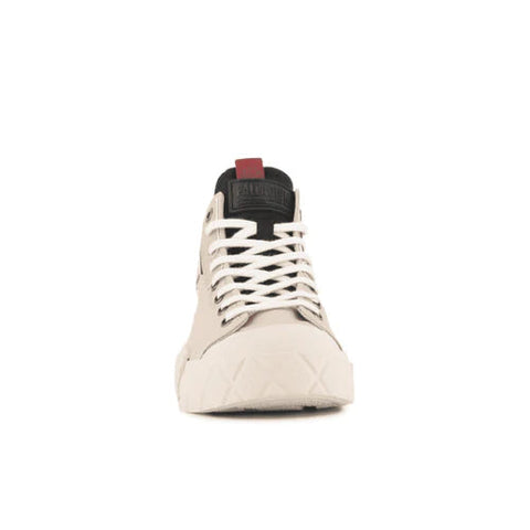 Palladium Ace City Shel Chukka Warm Sand