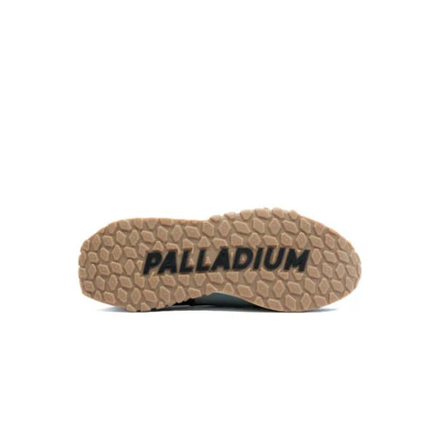 Palladium Troop Runner