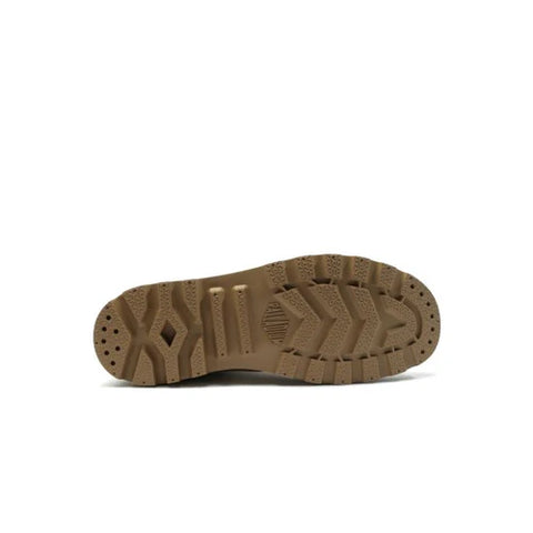 Palladium Pampa Hi Wax