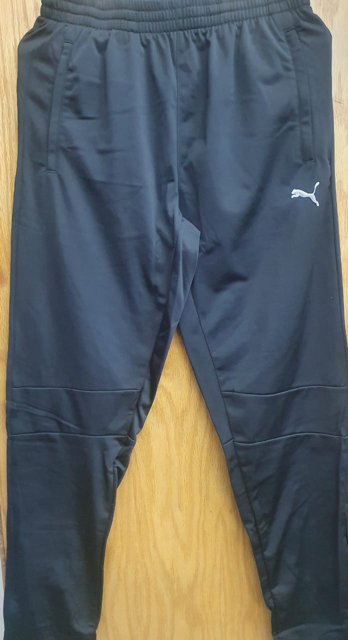 Puma Tracksuit Pants