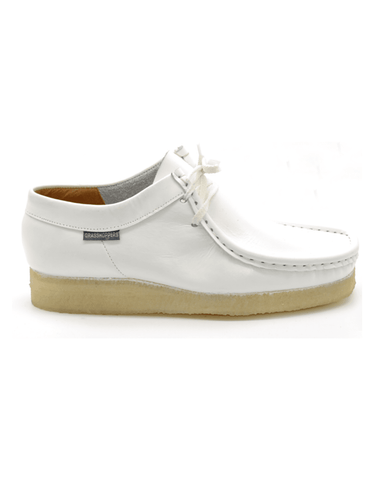 Grasshopper Softee White