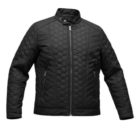 Vialli Jacket Kazuctch