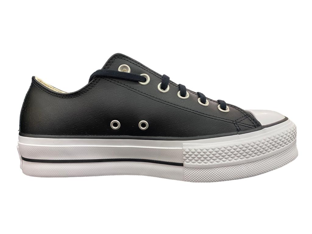 Converse All Star Chuck Taylor Lift Low