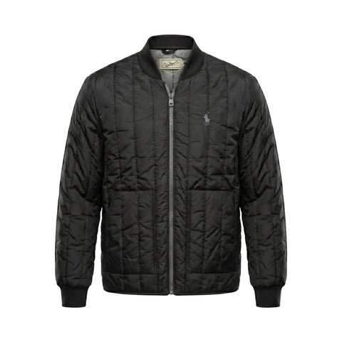 Polo Jacket Puffer Colt Black