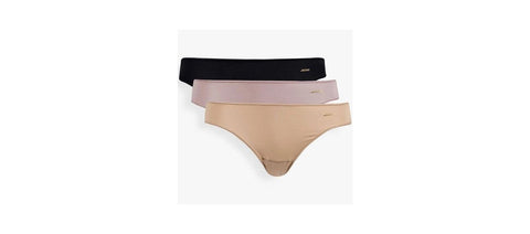 Jockey No Panty Line Promise Bikinis