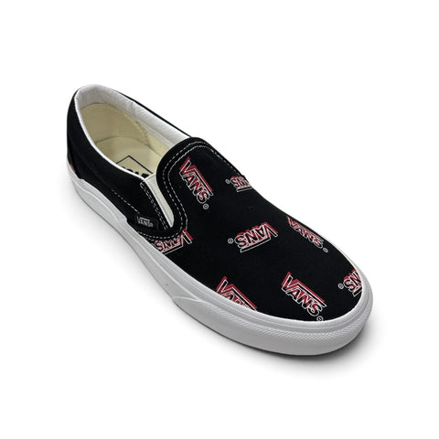 Vans Classic Slip-On Misprint