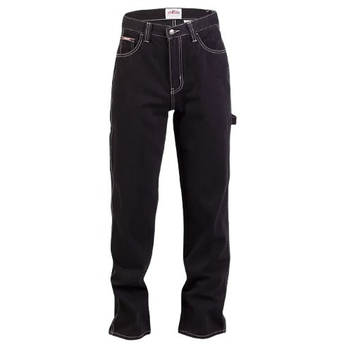 Samson Sandblast Painter Loop Jean