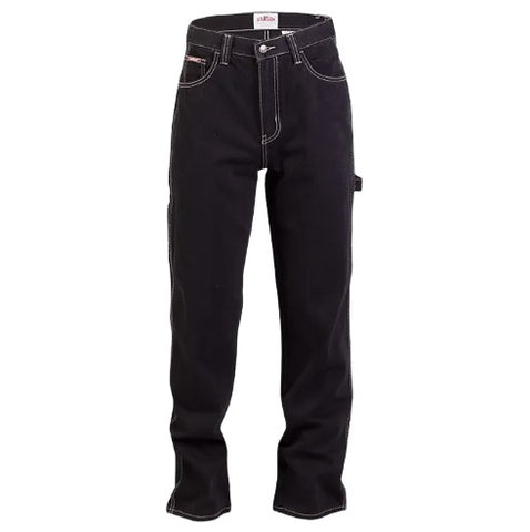 Samson Sandblast Painter Loop Jean