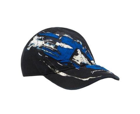 Diesel Caps C-Eiffel Black/Blue