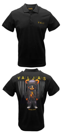 Vialli Golfer Ilvenio Black