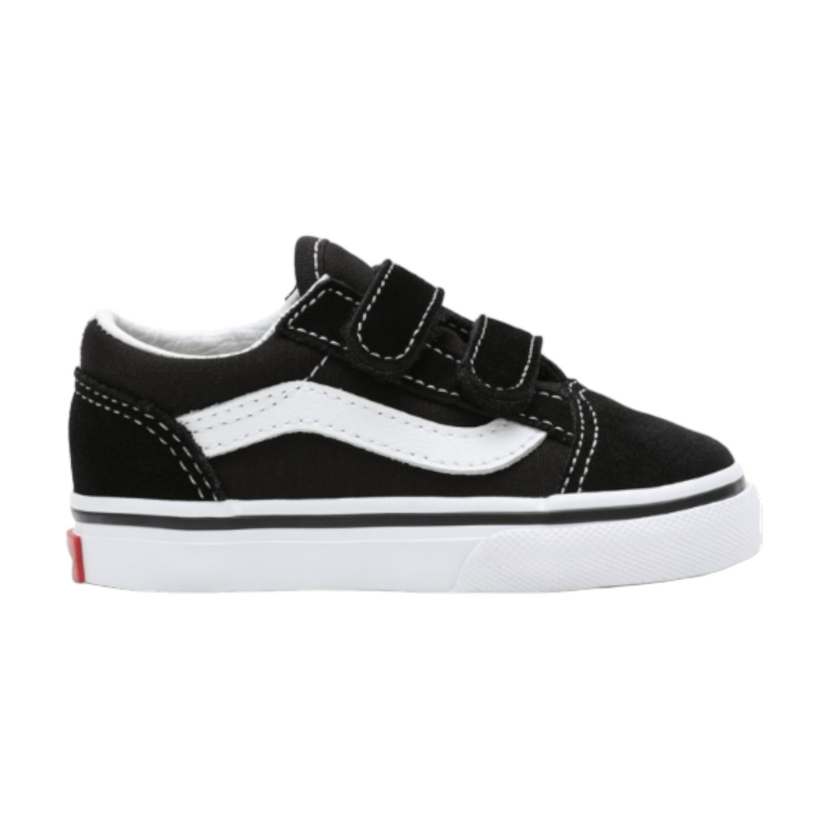 Vans Kids Old Skool Velcro
