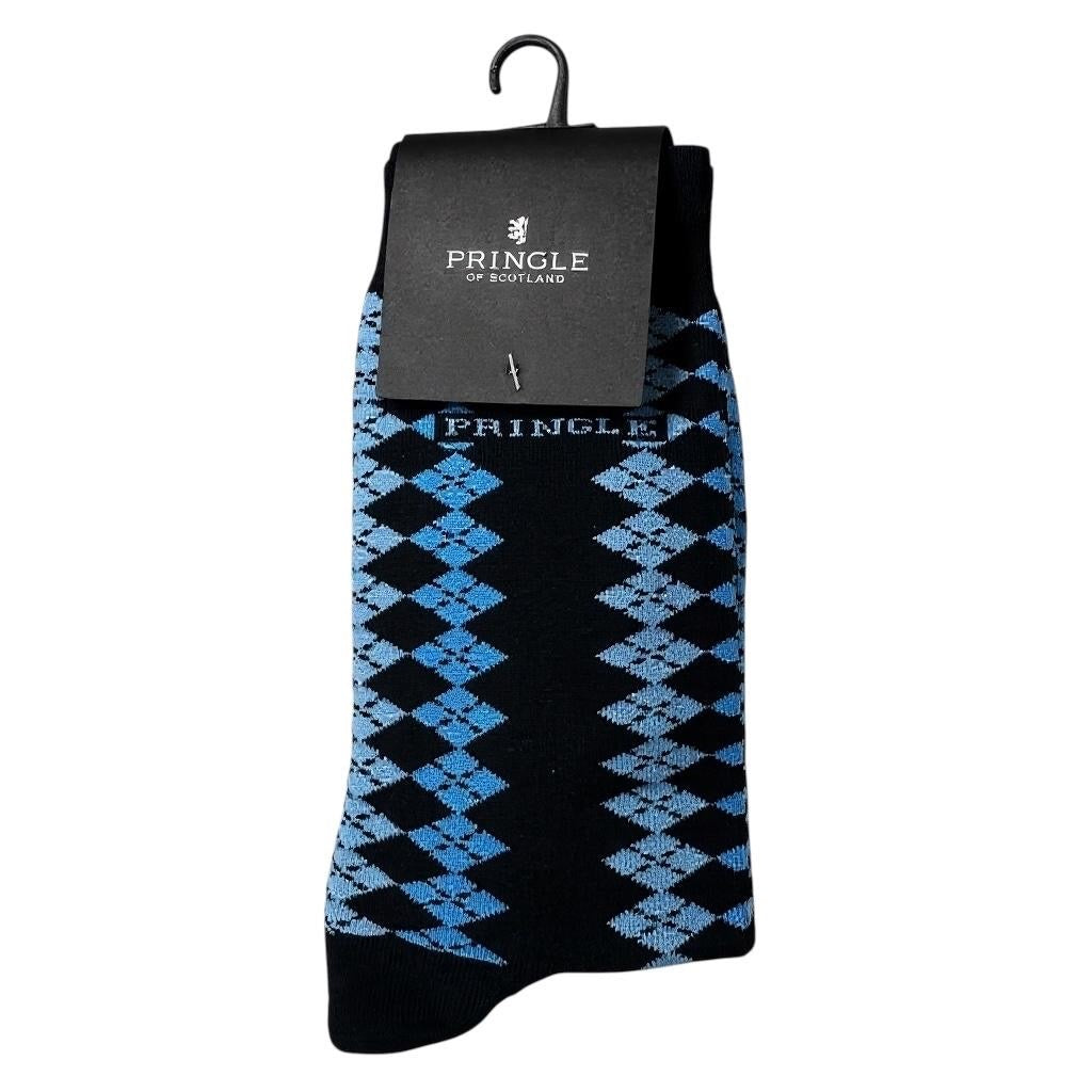 Pringle Socks
