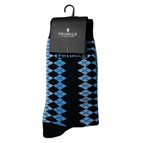 Pringle Socks