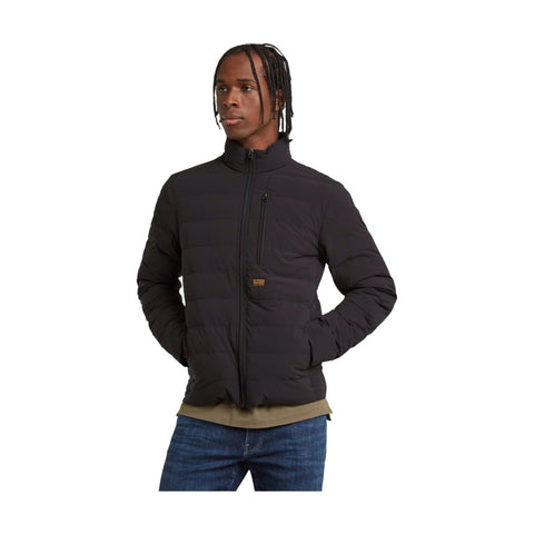 Gstar Jacket Foundation Liner Black