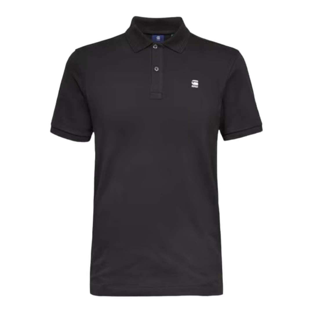 G Star Golf Shirt Slim