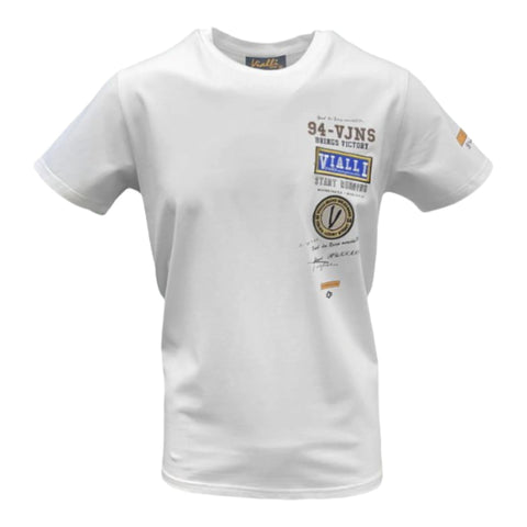 Vialli Dagga T-Shirt