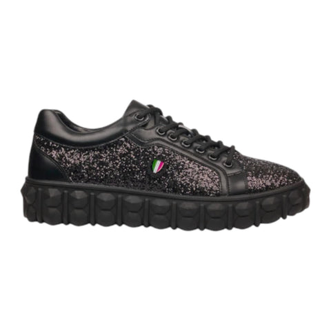 Mazerata Pigale 10 Shoes