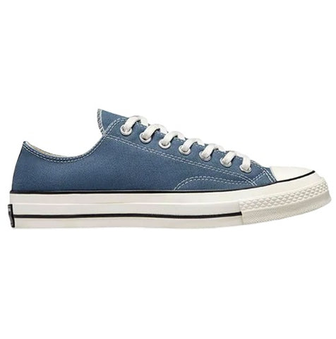 Converse Chuck 70 Low Deep Water Blue