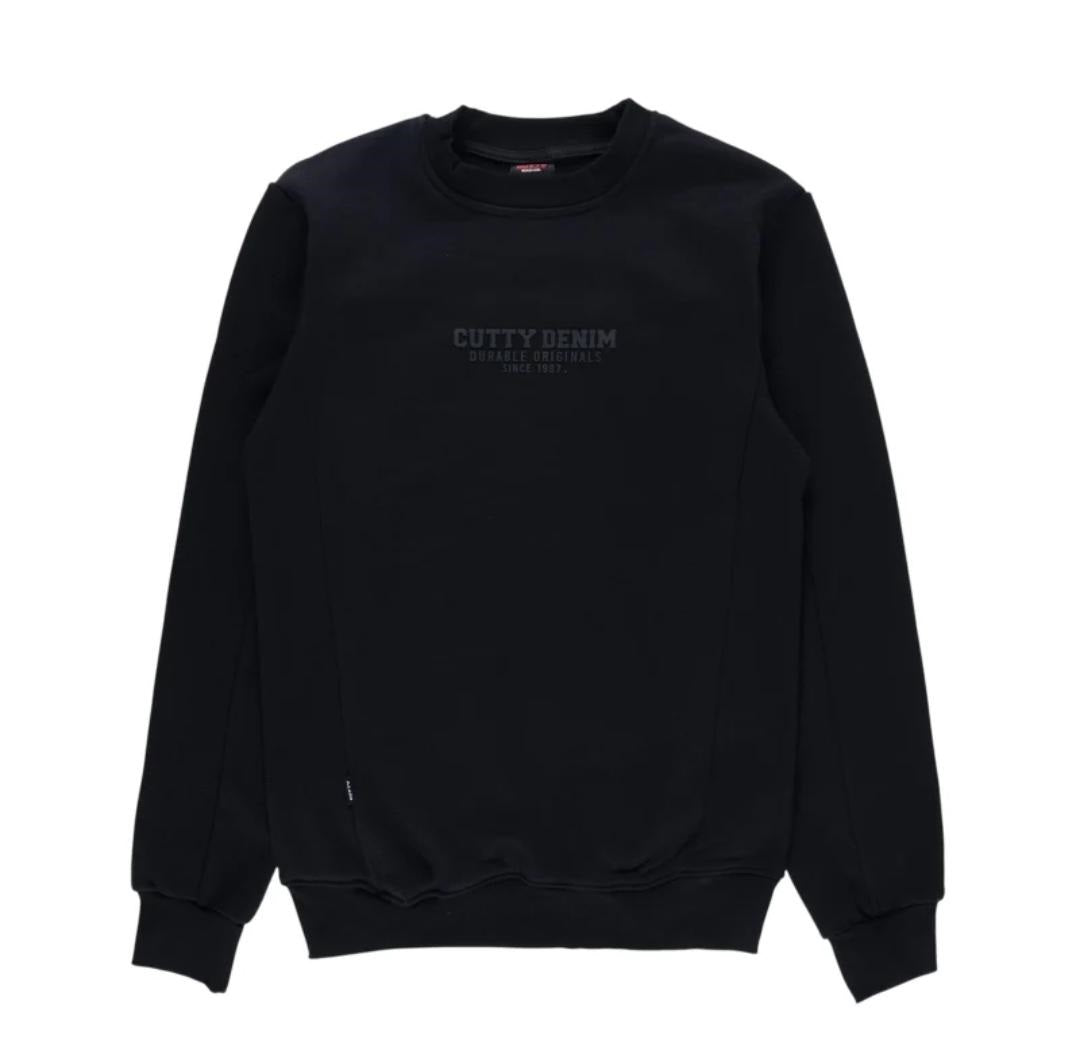 Cutty Sweater Boyd