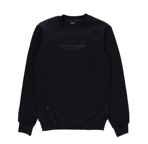 Cutty Sweater Boyd