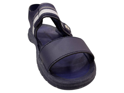Pierre Cardin Inafant Jude Boys Navy Sandal