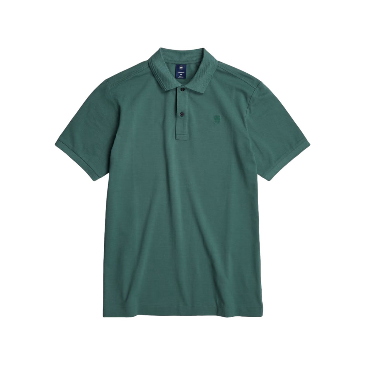 G Star Golfer Dunda Slim Spruce