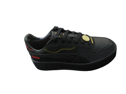 Puma Carina Street Class  Black