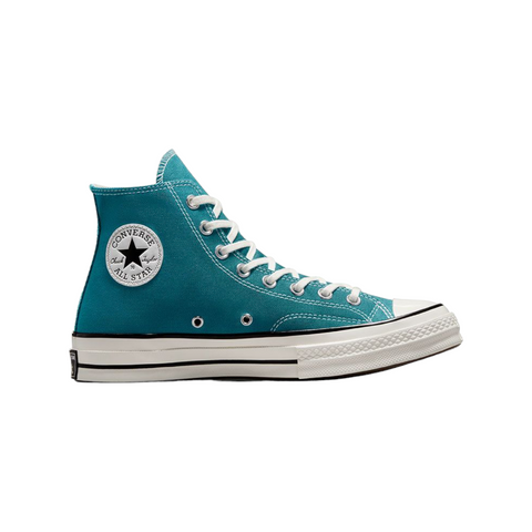 Converse Chuck 70 Hi Teal Universe