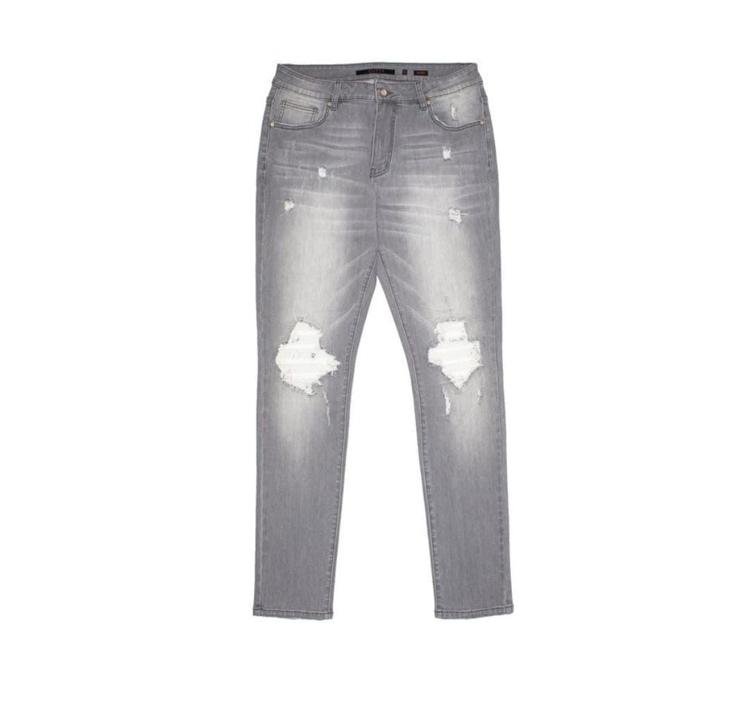 Cutty Jeans Griffin Grey