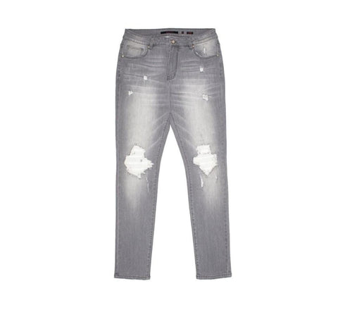 Cutty Jeans Griffin Grey