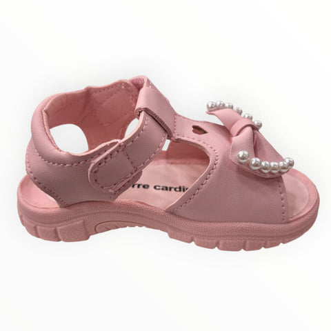 Pierre Cardin Infant Sandal Ella Pink