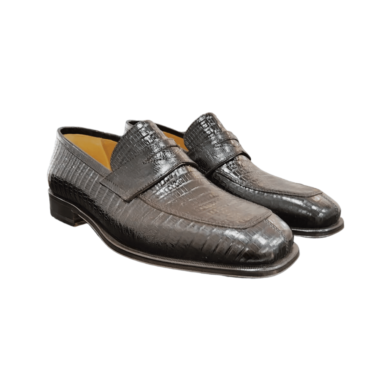 Arbiter’s Capra Eolie Brown