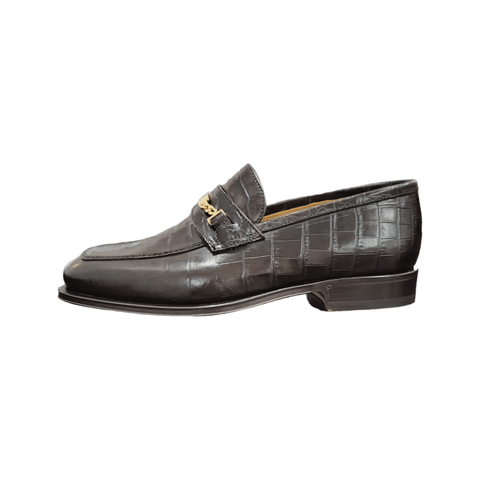 Arbiter’s Capra Eolie Dark Brown