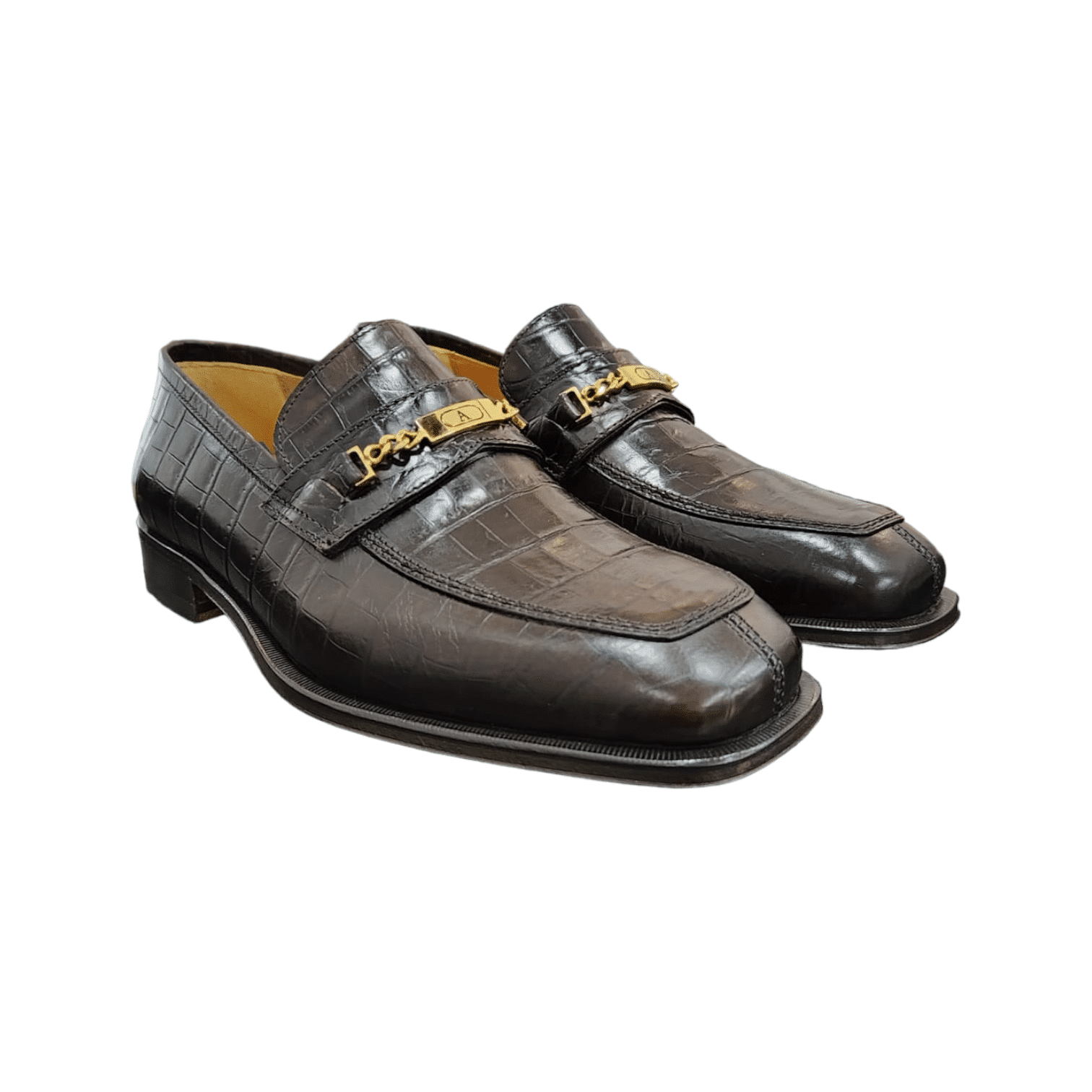 Arbiter’s Capra Eolie Dark Brown