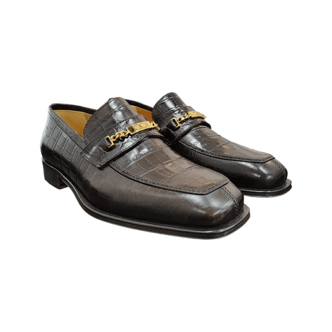 Arbiter’s Capra Eolie Dark Brown