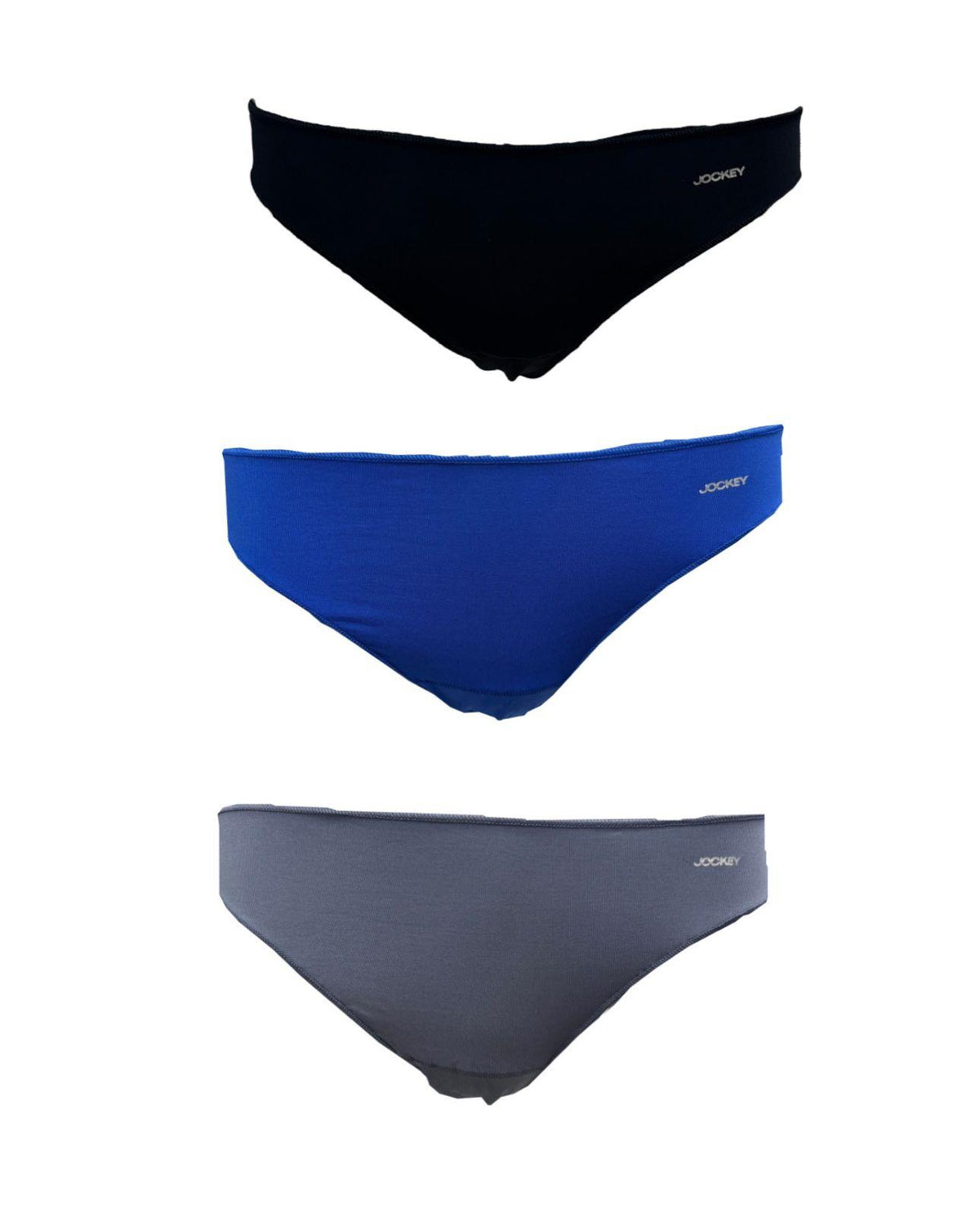 Jockey No Panty Line Promise Bikinis