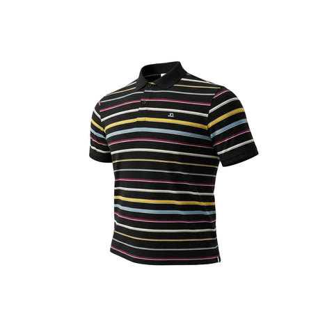 Jonathan D Golfer Merc Multi Black