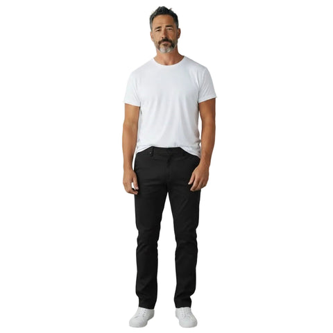 Jonathan D Chino France Black