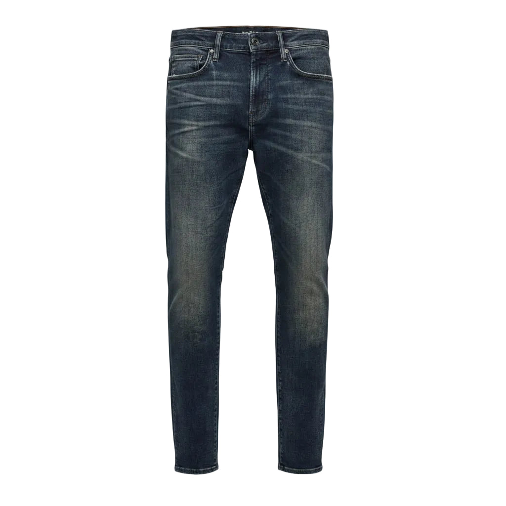 G Star Jeans Revend Fwd Skinny Washed Blue