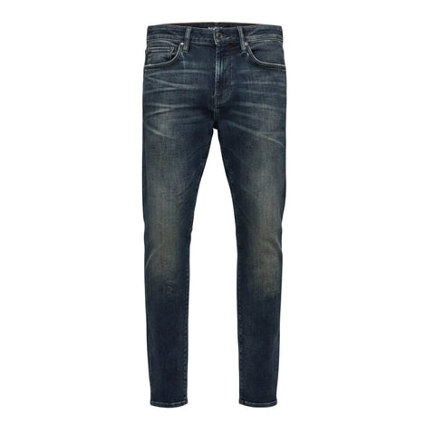 G Star Jeans Revend Fwd Skinny Washed Blue